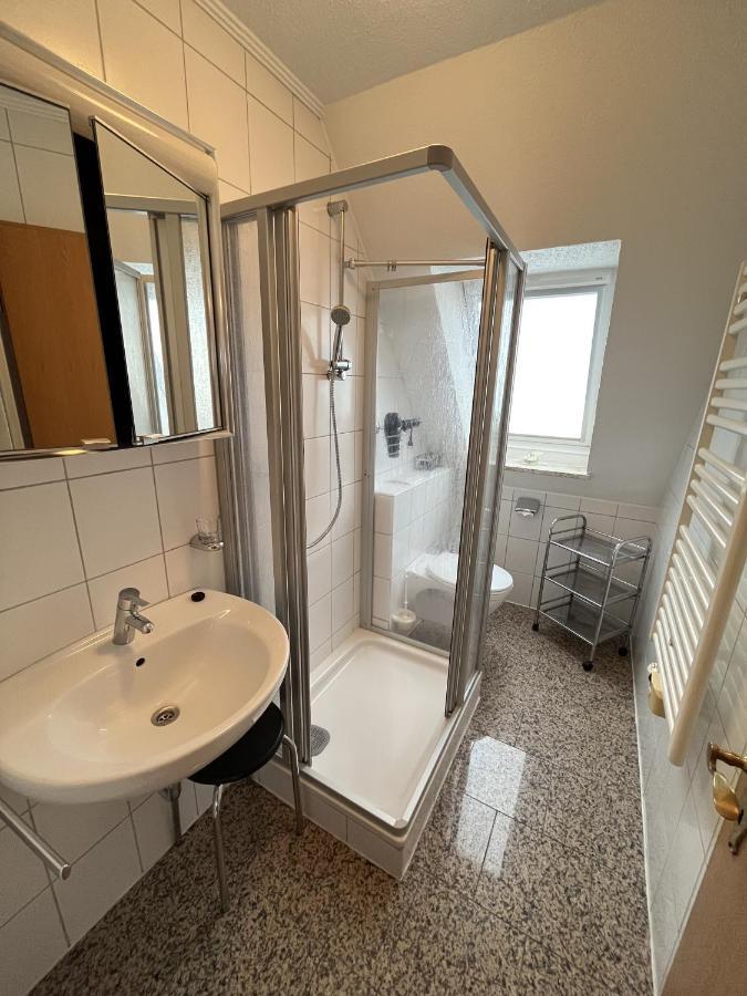 Haus Delphin - 1 Apartment