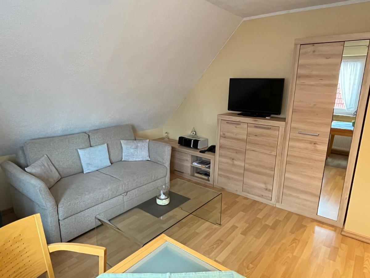 Apartment Haus Delphin - 1