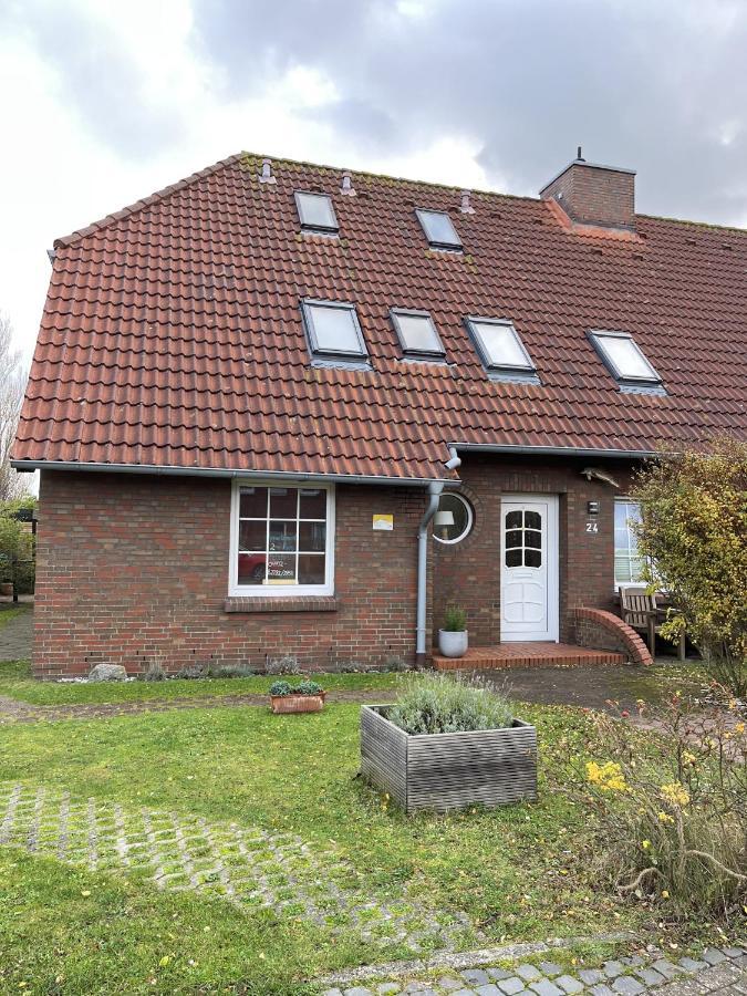 Haus Delphin - 1 * Norderney