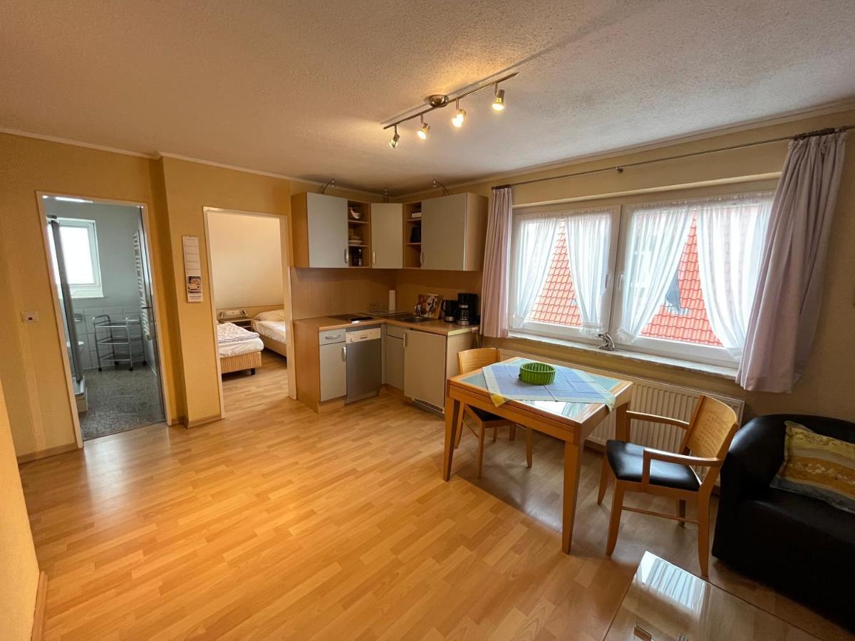 Apartment Haus Delphin - 1 *