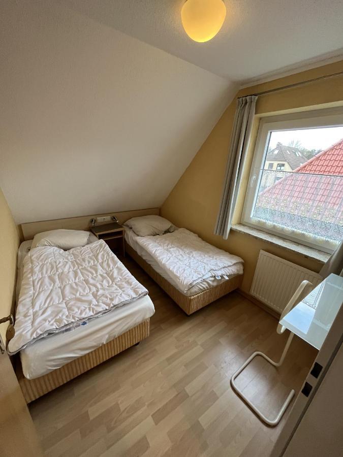 Haus Delphin - 1 Norderney